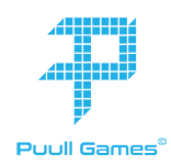 logo Puull Games